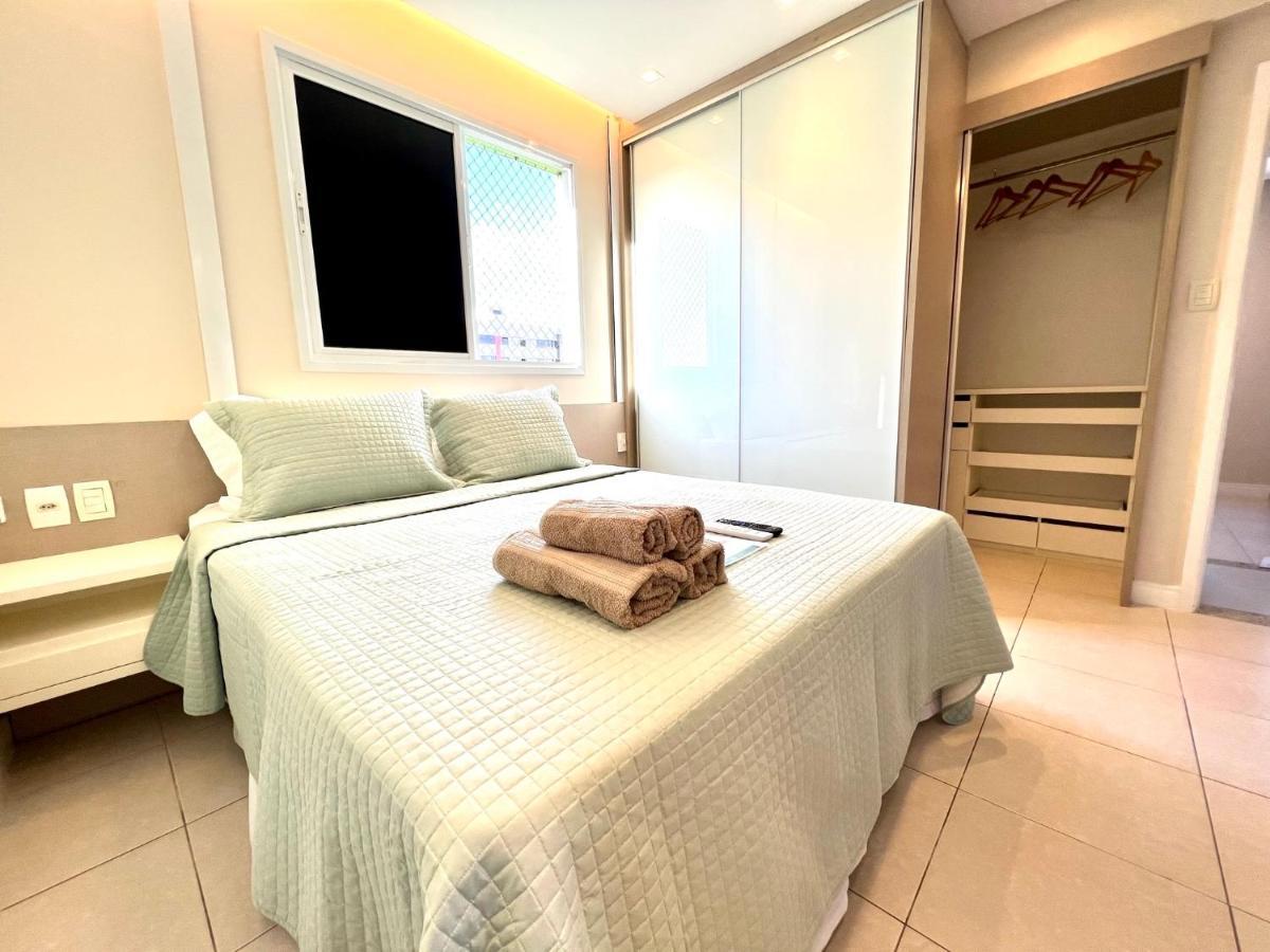 Lindo Apartamento Com Alto Padrao Na Praia! Aracaju Exterior foto