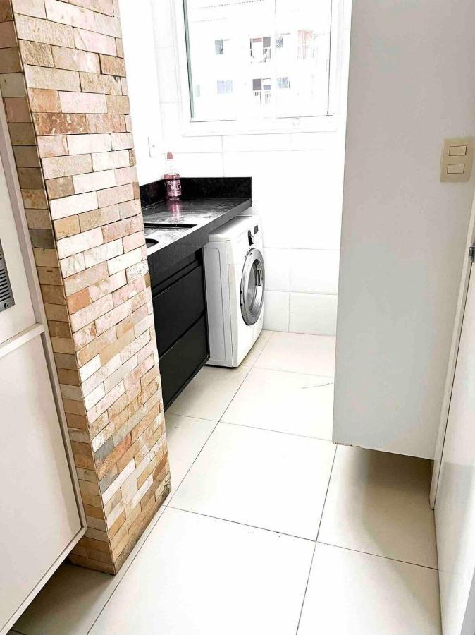 Lindo Apartamento Com Alto Padrao Na Praia! Aracaju Exterior foto