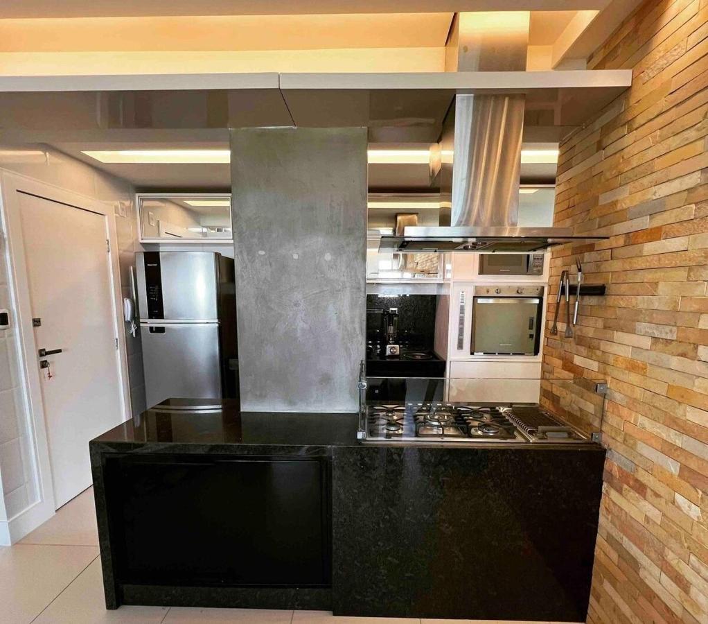 Lindo Apartamento Com Alto Padrao Na Praia! Aracaju Exterior foto