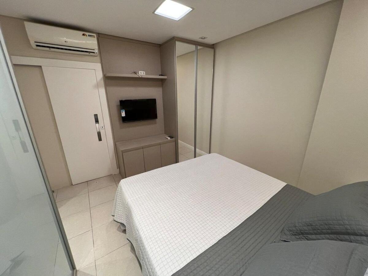 Lindo Apartamento Com Alto Padrao Na Praia! Aracaju Exterior foto