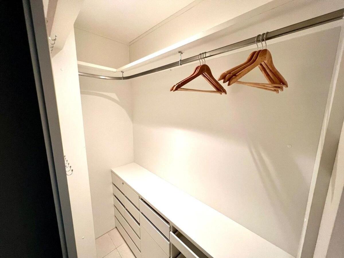Lindo Apartamento Com Alto Padrao Na Praia! Aracaju Exterior foto