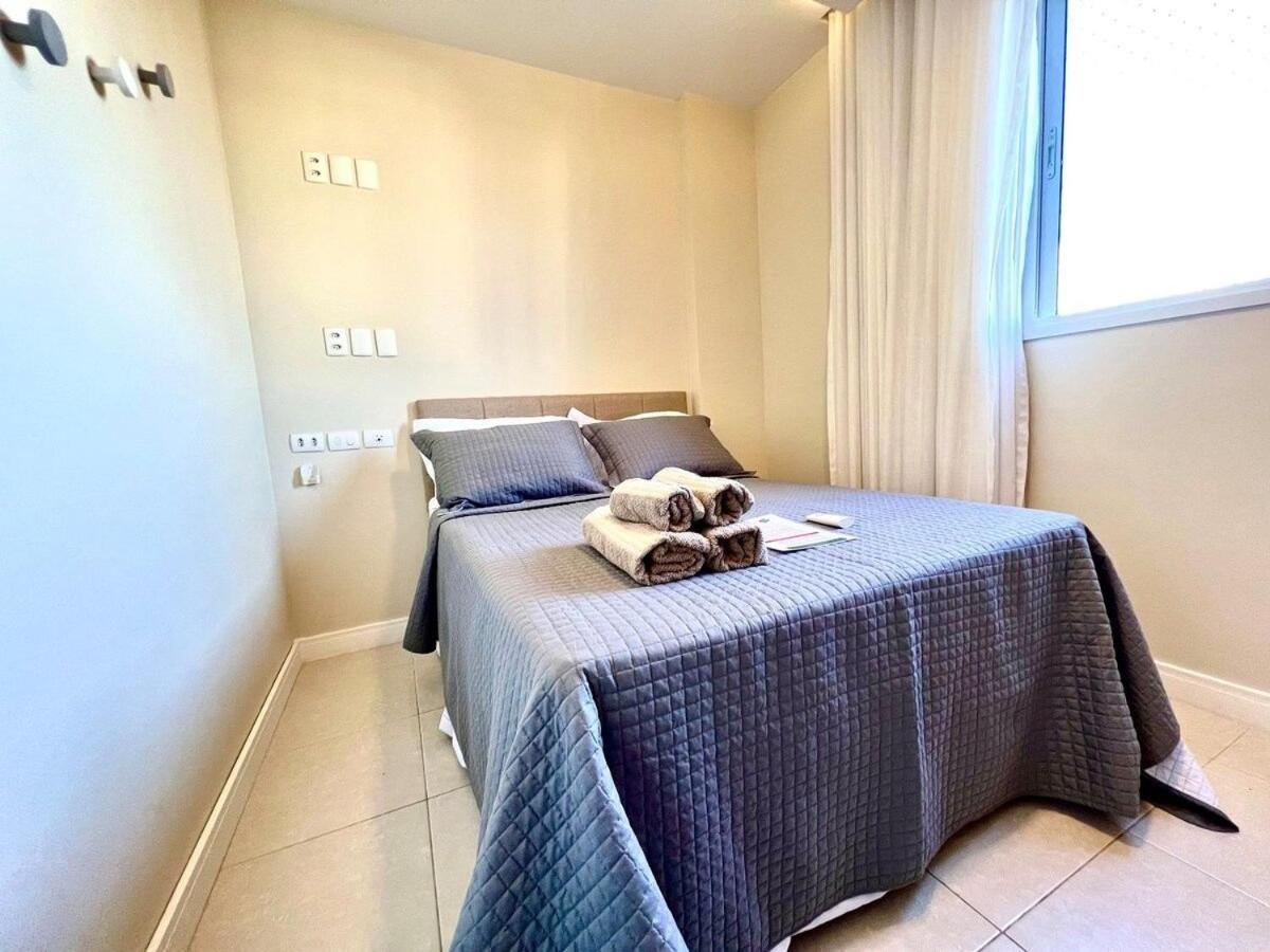 Lindo Apartamento Com Alto Padrao Na Praia! Aracaju Exterior foto
