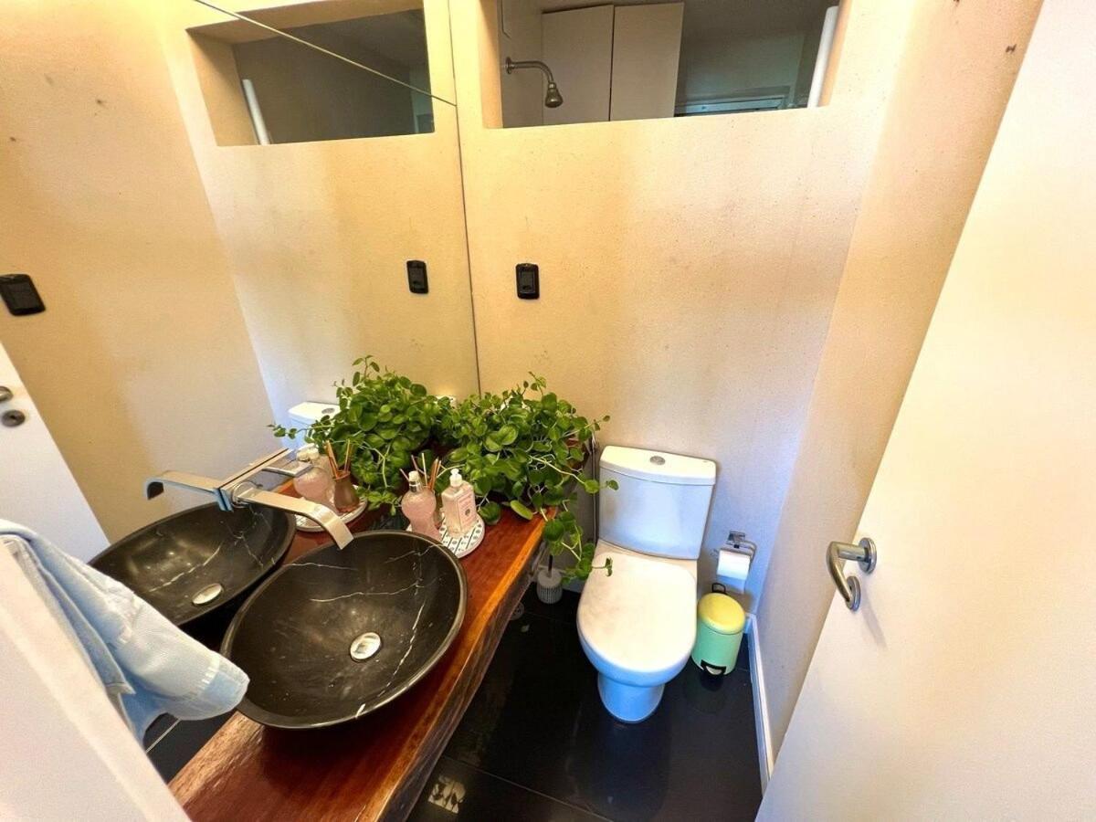Lindo Apartamento Com Alto Padrao Na Praia! Aracaju Exterior foto